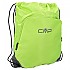 [해외]CMP Kisbee 18L 31V9827 배낭 4139194100 Lime Green