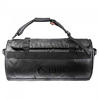 [해외]ELBRUS Duffel 65L 가방 4139263223 Black