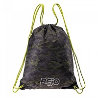 [해외]BEJO Bejosack 신발 부츠 가방 4139327892 Green Moro Dots