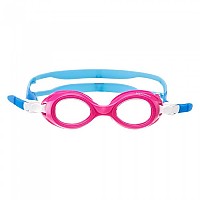 [해외]AQUAWAVE Nemo 어린이 수영 고글 6139344668 Pink / Blue / White / Transparent