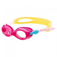 [해외]AQUAWAVE Nemo 어린이 수영 고글 6139437931 Pink / Blue / Yellow / Transparent