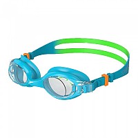 [해외]스피도 Skoogle 아기 수영 고글 6139594492 Azure Blue / Fluo Green / Fluo Orange / Clear