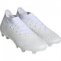 [해외]아디다스 Predator Accuracy.1 FG 축구화 3139416821 White