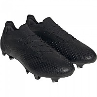 [해외]아디다스 Predator Accuracy.1 L FG 축구화 3139416829 Black