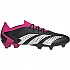 [해외]아디다스 Predator Accuracy.1 L FG 축구화 3139416830 Cblack / Ftwwht / Teshpk