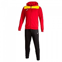 [해외]조마 Phoenix II 운동복 3139629526 Red / Yellow / Black