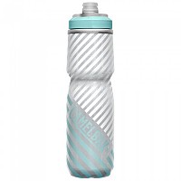 [해외]카멜백 Podium Chill Outdoor 710ml 물병 1139633530 Grey