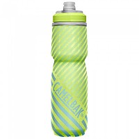 [해외]카멜백 Podium Chill Outdoor 710ml 물병 1139633531 Lime