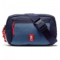 [해외]CHROME Ziptop 힙색 3L 1139502824 Navy Tritone