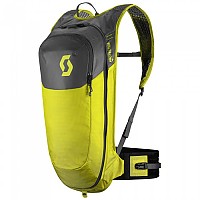 [해외]스캇 트레일 Protect Airflex FR 10L 배낭 1139682974 Sulphur Yellow / Dark Grey