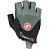 [해외]카스텔리 Arenberg Gel 2 짧은 장갑 1139315337 Defender Green