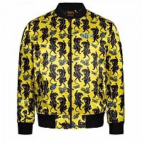 [해외]BENLEE Panther 봄버 자켓 7139693521 Yellow / Black / Blue