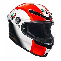 [해외]AGV K6 S E2206 MPLK 풀페이스 헬멧 9139460253 Sic58