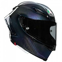 [해외]AGV Pista GP RR E2206 Dot MPLK 풀페이스 헬멧 9139460261 Mono Iridium Carbon