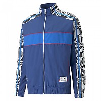 [해외]푸마 BMW Motorsport Statement 자켓 9139553042 Pro Blue