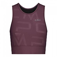 [해외]CMP Top 32C8416 티셔츠 4139195990 Plum