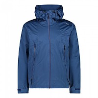 [해외]CMP Fix Hood 32Z5077 자켓 4139678986 Dusty Blue