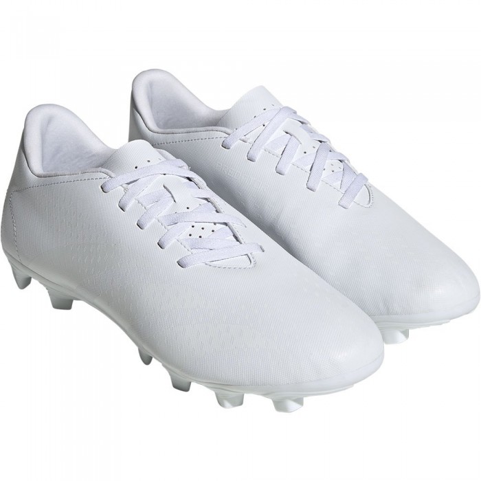 [해외]아디다스 Predator Accuracy.4 FXG 축구화 3139416882 White