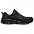 [해외]아식스 Gel-Venture 9 트레일 러닝화 6139581563 Black / Black