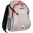 [해외]ABBEY Sphere Outdoor 20L 배낭 4138098629 Beige / Grey / Red