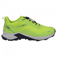 [해외]CMP 3Q32177 Naruko Fast 하이킹화 4139678502 Limegreen