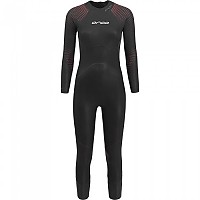 [해외]오르카 Athlex Float 여성용 네오프렌 슈트 6139716892 Red Buoyancy