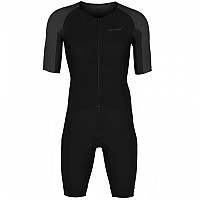 [해외]오르카 Athlex Aero 반팔 트라이어슬론 6139716886 Silver