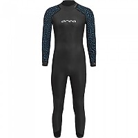 [해외]오르카 Mantra Freedive 스피어피싱용 웻슈트 10139716961 Black