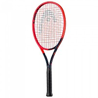 [해외]헤드 RACKET Radical TEAM 2023 테니스 라켓 12139680240 Orange / Black