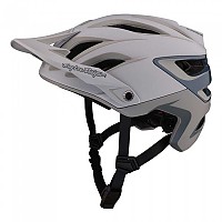 [해외]트로이리디자인 A3 MIPS MTB 헬멧 1139120563 Uno Light Gray