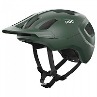 [해외]POC Axion MTB 헬멧 1139417769 Epidote Green Matt