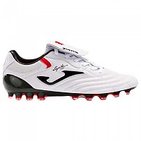 [해외]조마 Aguila Cup AG 축구화 3139559967 White / Red