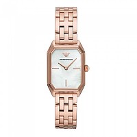 [해외]EMPORIO 아르마니 AR11147 시계 139673279 Pink Gold / Pink Gold / Nacre