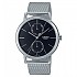 [해외]카시오 MTPB310M1AVEF 시계 139673368 Silver / Silver / Black