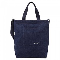 [해외]리바이스 ACCESSORIES Icon 토트백 139499661 Dark Blue