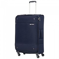 [해외]쌤소나이트 Base Boos Spinner 78/29 Expandable 105/112.5L 캐리어 139551634 Navy Blue