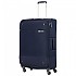 [해외]쌤소나이트 Base Boos Spinner 78/29 Expandable 105/112.5L 캐리어 139551634 Navy Blue