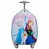 [해외]쌤소나이트 Disney Frozen Ultimate 2.0 Spinner 46/16 캐리어 20.5L 139551638 Frozen