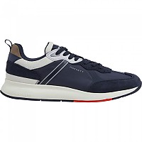 [해외]해켓 H-Runner Tech 23 운동화 139321290 Navy