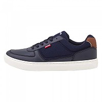 [해외]리바이스OOTWEAR Liam 운동화 139482932 Navy Blue