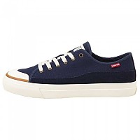 [해외]리바이스OOTWEAR Square Low 운동화 139482941 Dark Blue