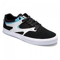 [해외]DC슈즈 Kalis Vulc 운동화 139532910 Black / White / Blue