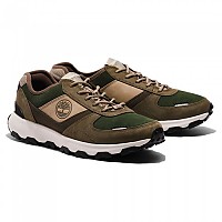 [해외]팀버랜드 Winsor Park Oxford 운동화 139543959 Deep Lichen Green