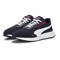 [해외]푸마 Runtamed 운동화 139554878 Puma Navy / Puma White / For Al