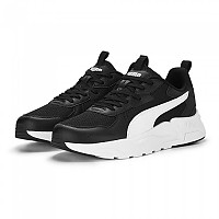 [해외]푸마 Trinity Lite 운동화 139555195 Puma Black / Puma White