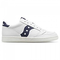 [해외]써코니 ORIGINALS Jazz Court 운동화 139594845 White / Navy