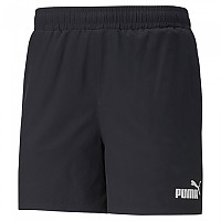 [해외]푸마 Ess+ Tape Woven 반바지 138522216 Puma Black