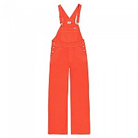 [해외]랭글러 Flare Overall Flare 오버올 139519563 Poppy Red