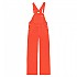 [해외]랭글러 Flare Overall Flare 오버올 139519563 Poppy Red