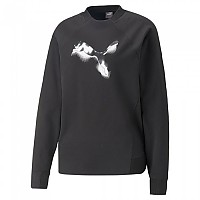 [해외]푸마 Modern Sports Crew 후드티 139554356 Puma Black